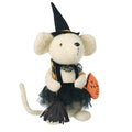Halloween Mouse