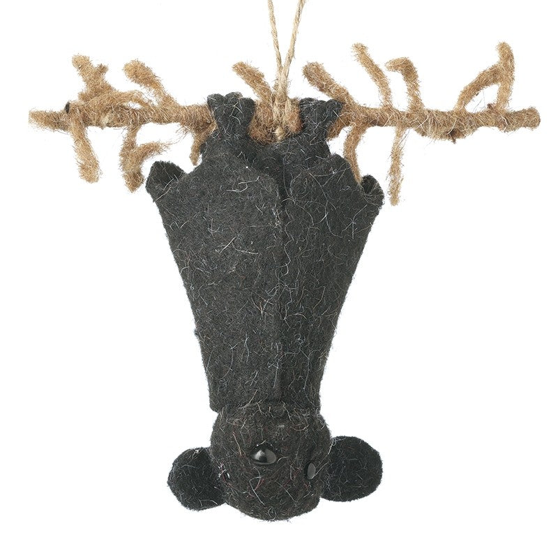 Upside Down Bat