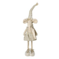 Standing Mouse in Dress