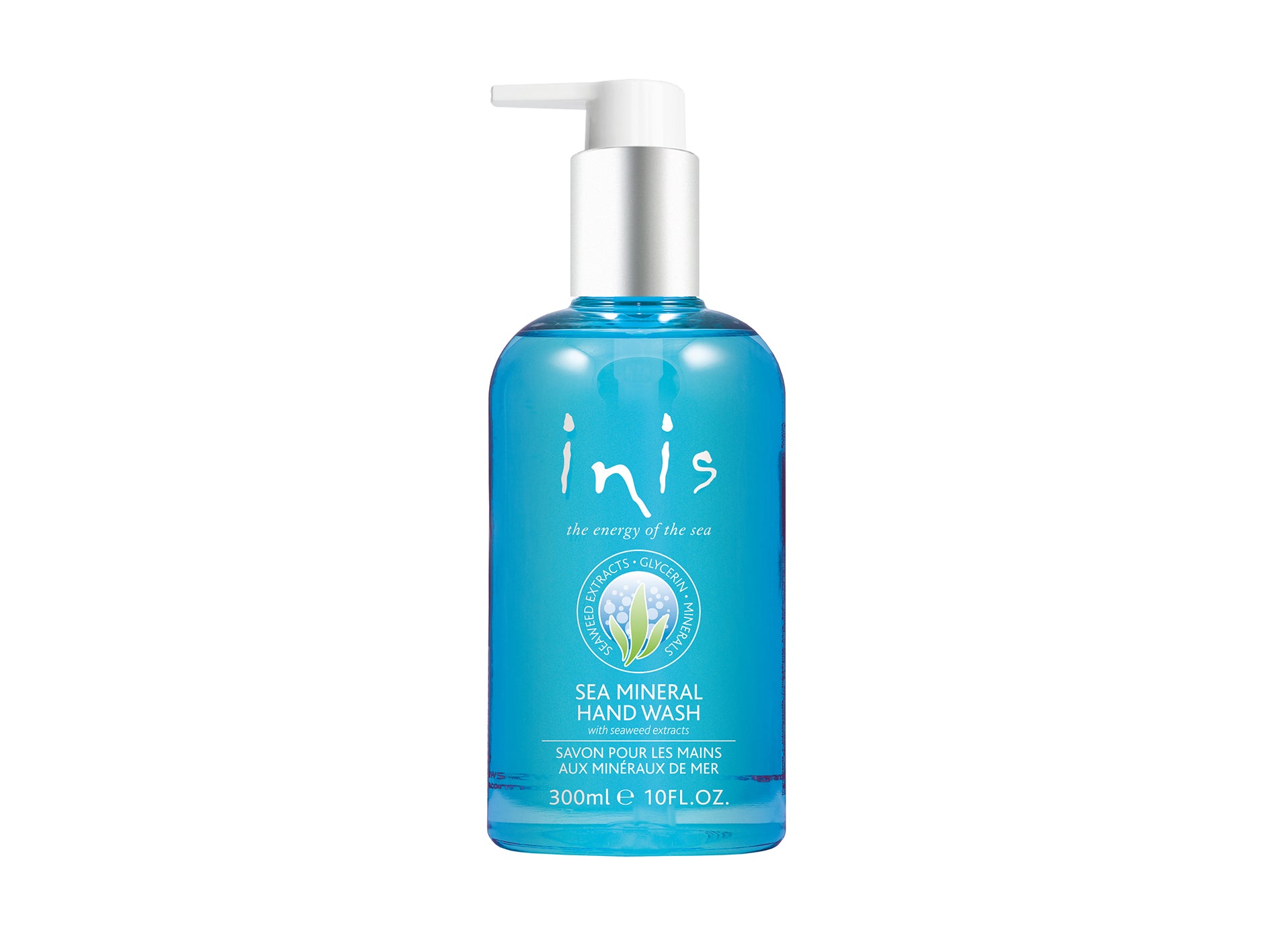 Sea Mineral Hand Wash 300ml