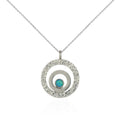 Kirkos Pendant