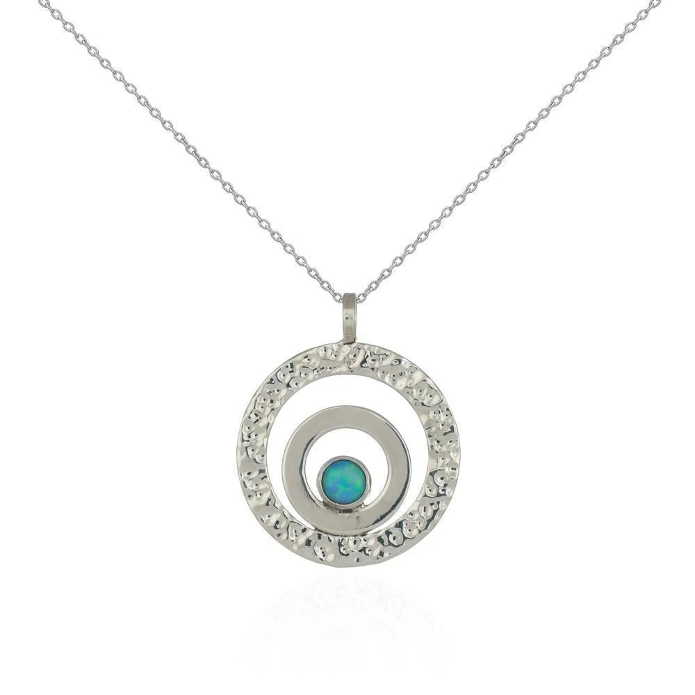 Kirkos Pendant