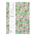 Cath Kidston 2027 A6 Week to View Diary - Strawberry Green