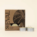 Sea Mist Scented Tealights