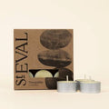 Tranquillity Scented Tin Candle