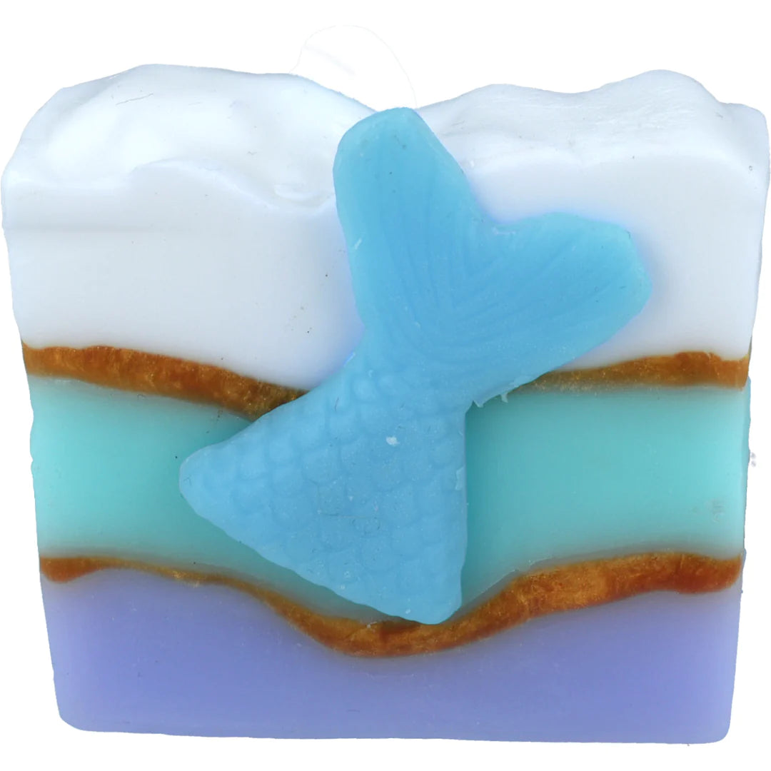 Mermaid Tales Soap