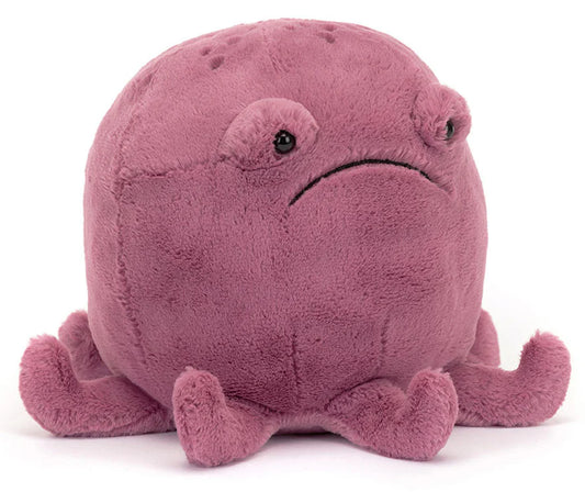 Ondre Octopus