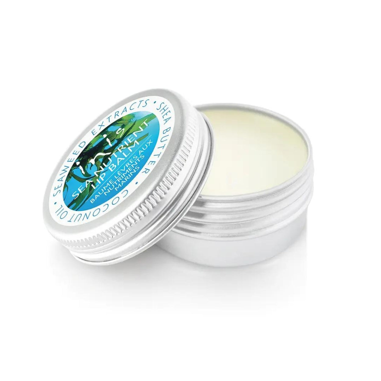 Inis Sea Nutrient Lip Balm 15ml