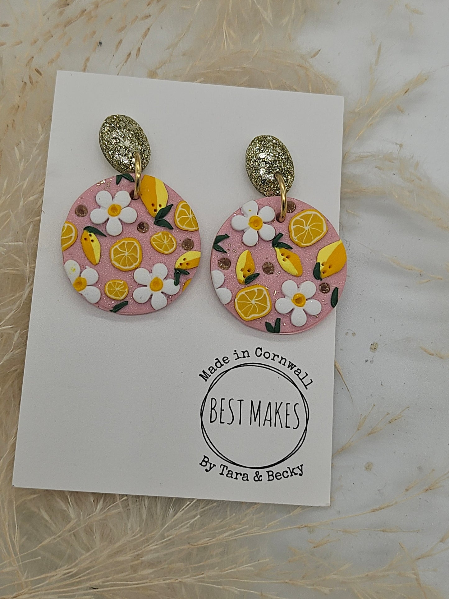 Best Makes Earrings