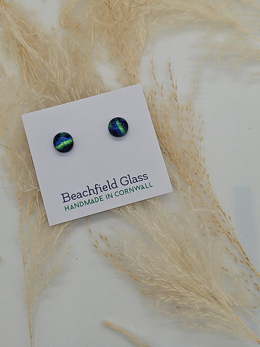 Beachfield Glass Studs