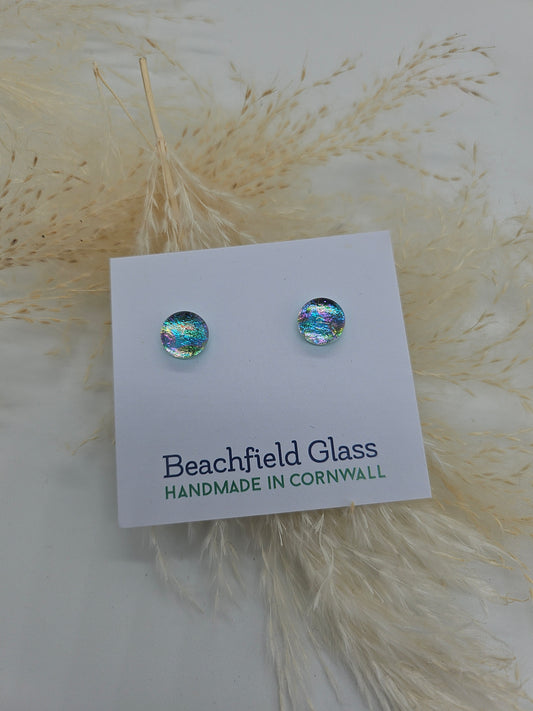 Beachfield Glass Studs