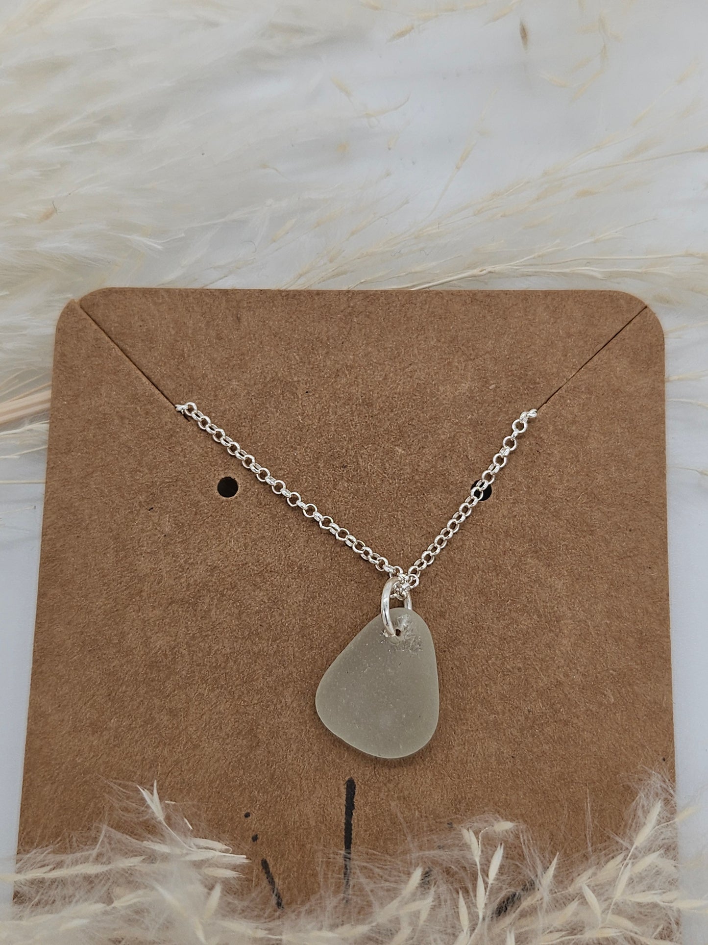 Beautiful sterling silver Necklace