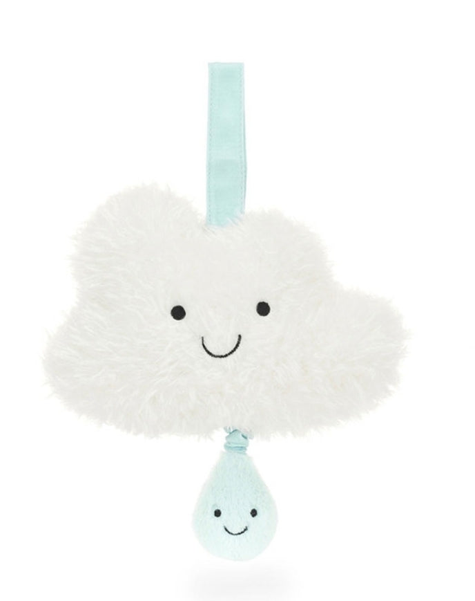 Amuseables Cloud Musical Pull