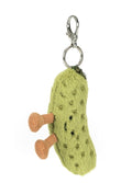 Amuseables Pickle Bag Charm