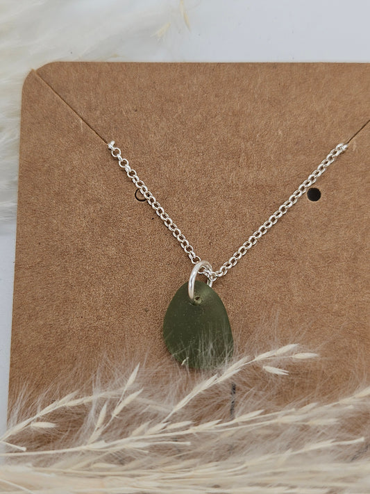 Beautiful sterling silver Necklace