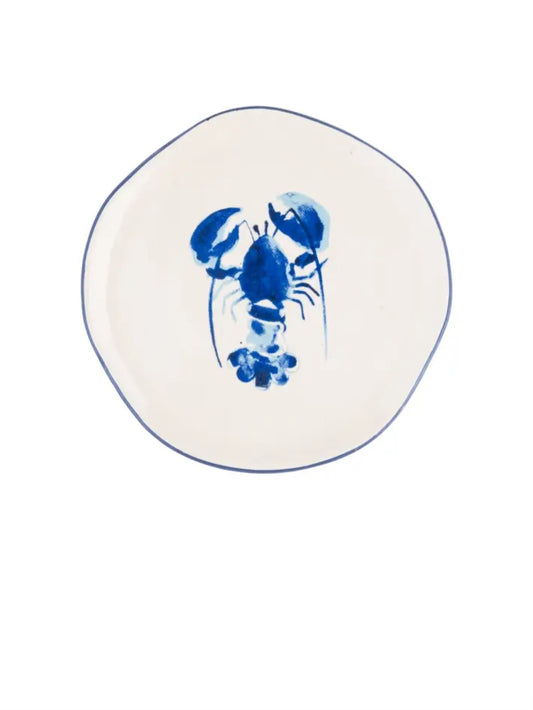 Lobster Trinket Dish