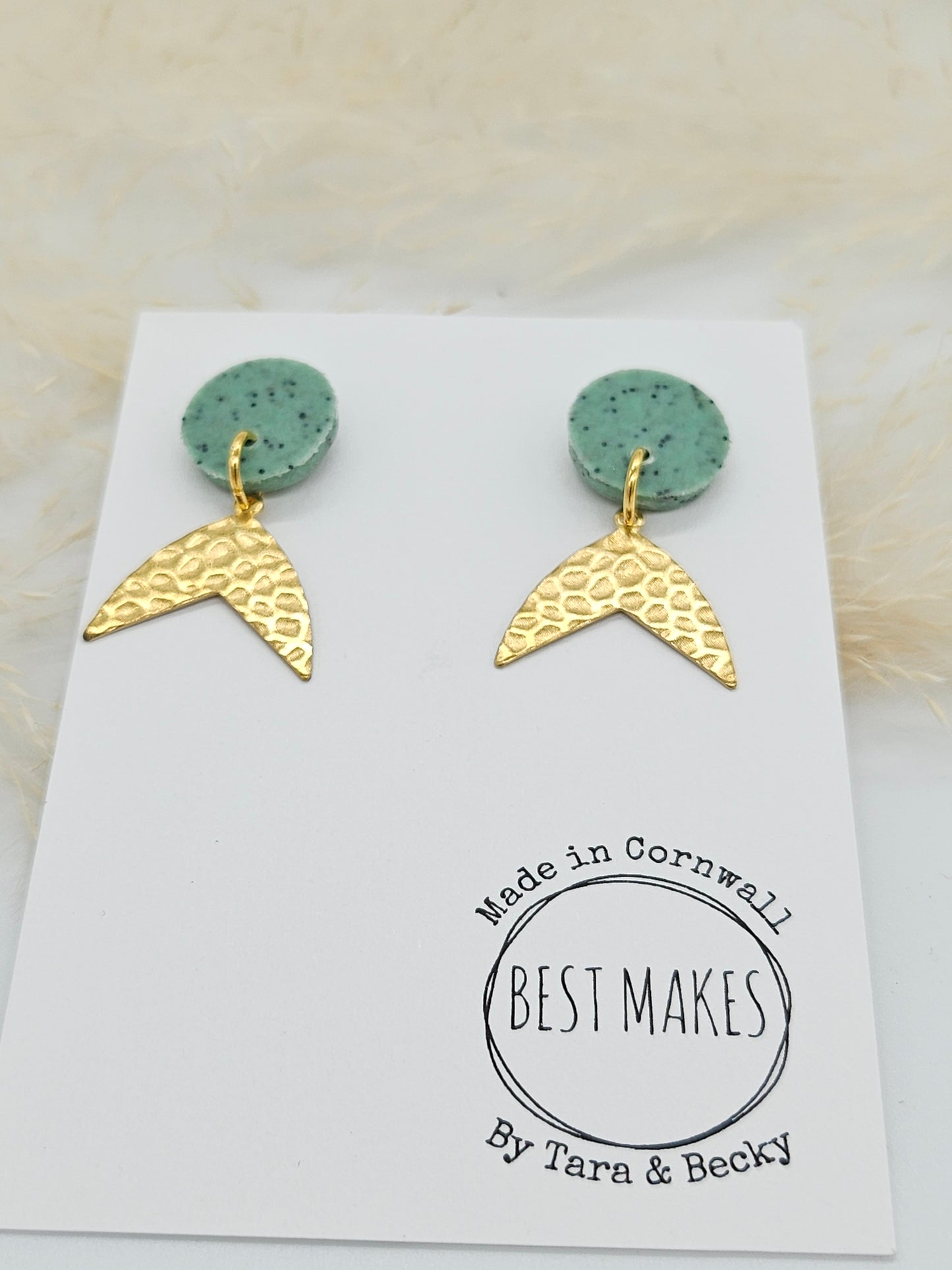 Best Makes Earrings