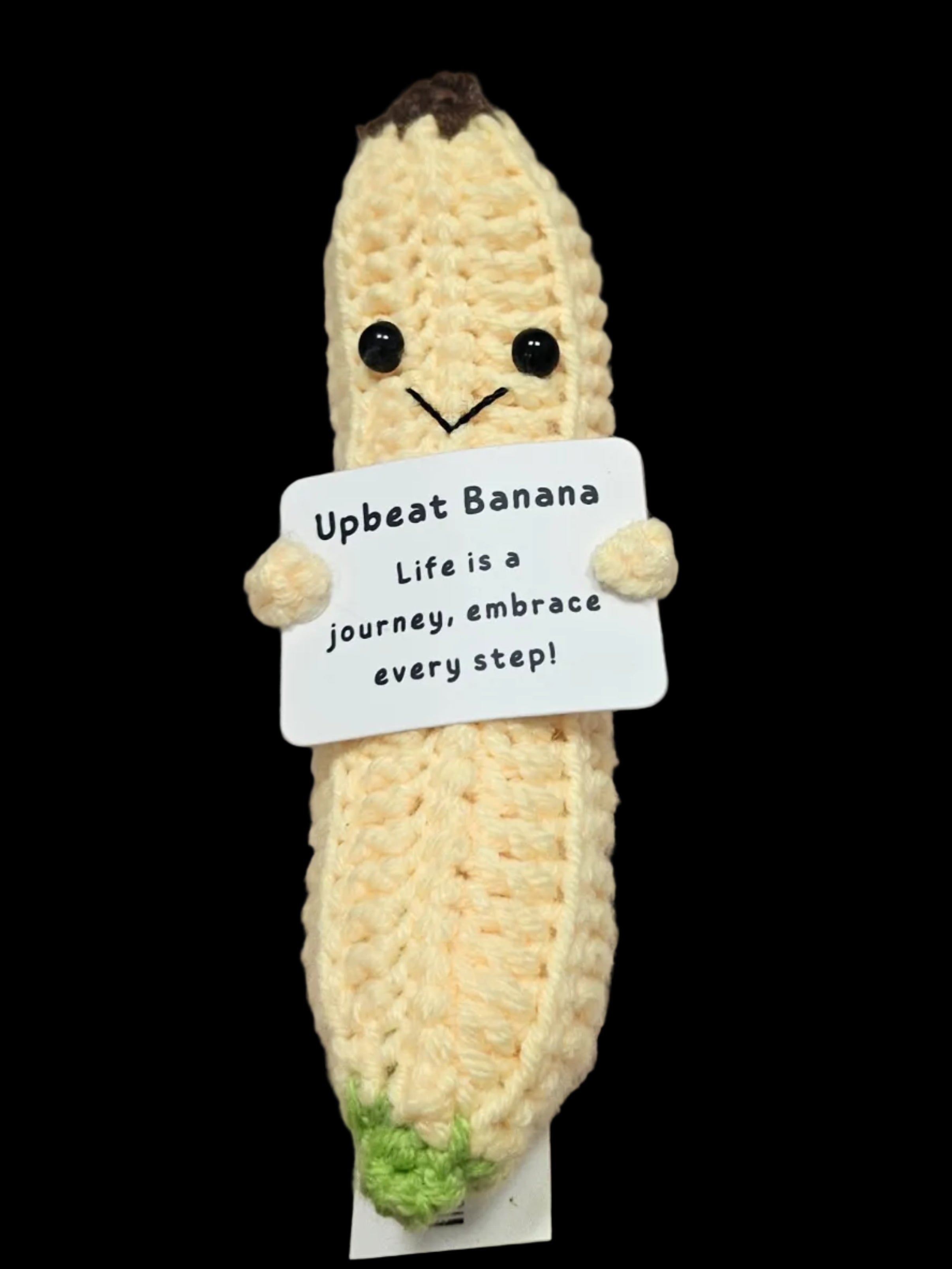 Banana Crochet