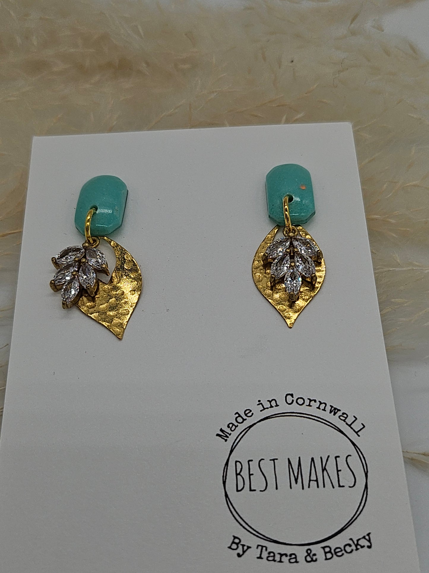 Best Makes Earrings