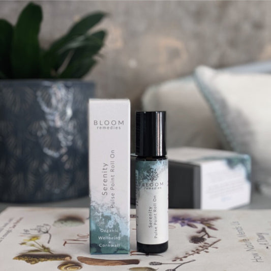 Serenity Pulse Point Roll-On