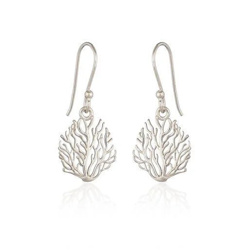 Pelvetia Earrings