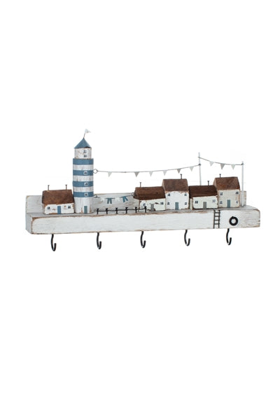 Quayside Key Rack