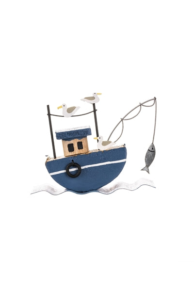 Fishing Tug